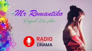 Mr Romantiko - Pagod Na Ako