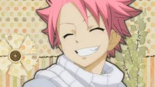 [NaLu] It Girl - for FKS