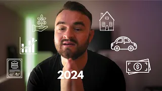 JAK NAPRAWIĆ SWOJE FINANSE W 2024 ROKU?