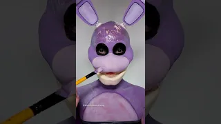 Bonnie 🐰 Five Nights at Freddy’s