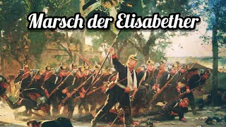 Marsch der Elisabether