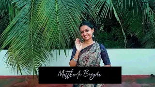 Matthade Besara| Letting go- Dance story| Tanvi Rao