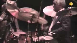 Art Blakey & the Jazz Messengers   Night in Tunisia  wrote by Dizzy Gillespie