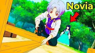 🌎 El Niño que Reencarnó como Chef y con el Poder de Copiar Poderes (1-10) Dulce Reencarnación Anime