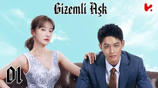 Gizemli Aşk 1.Bölüm | Mysterious Love | 《他在逆光中告白》