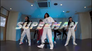 Superman  ft. Dina Rae / Eminem 【MEMARU】