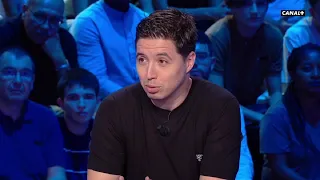 Nasri MBAPPE-REAL : MBAPPE VA DETRUIRE LE REAL MADRID ET L'EQUILIBRE DE L'EQUIPE IL EST PAS BENZEMA