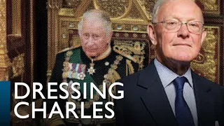 King Charles will dress himself at the coronation | Lord Great Chamberlain