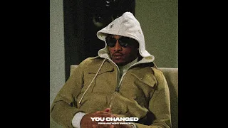 [FREE] Future x Drake x Young Thug Type Beat - “You Changed”