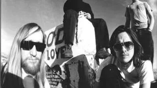 Kyuss - Phase II (Fatso Forgotso - EP).wmv