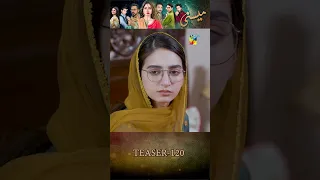 Meesni - Episode 120 Teaser #shorts #trending #viral