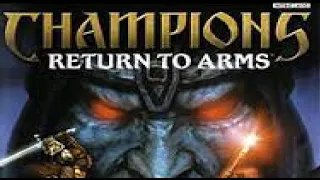 Can I Beat Champions Return to Arms Without Dying?