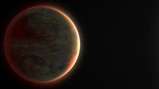 This Extremely Extreme Exoplanet Has Metal Vapor Clouds And Rains Liquid Jewels