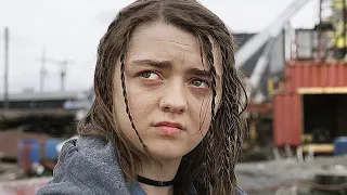 IL DIARIO DELL'AMORE | Film COMPLETO in Italiano 🌀 4K | Drama |  Maisie Williams