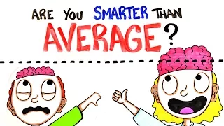 Are You Smarter Than Average?