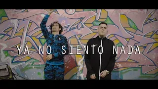 Maxi Tolosa, Ke Personajes - Ya No Siento Nada (Video Oficial)