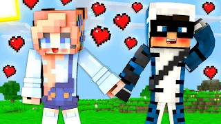 KENDAL SI È INNAMORATO DI UNA RAGAZZA - Minecraft ITA