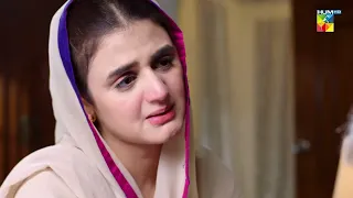 Mahjabeen Ko Sethi Sahab Ki Daolat Ki Na Koi Laalach Na Koi Hirss - Ibn-e-Hawwa - HUM TV