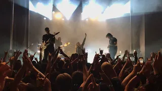 Between the Buried and Me live at The Observatory 4/8/24 (Full Performance)