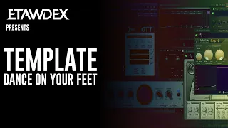 Dance On Your Feet (FLP) | Euphoric Hardstyle