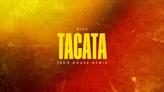 Tiagz, Fuerza Regida, El Alfa - Tacata (Diex Edit) *FREE DOWNLOAD*