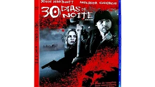 30 Dias de Noite BluRay