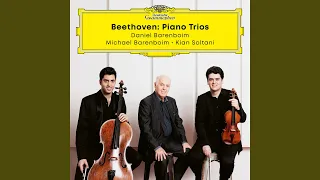 Beethoven: Piano Trio No. 3 in C Minor, Op. 1 No. 3 - IV. Finale. Prestissimo