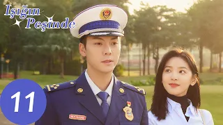 Işığın Peşinde | 11.Bölüm | A Date With The Future | 照亮你 | William Chan, Zhang Ruonan