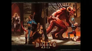 Diablo II Underworld продолжение Куб и его фишечки