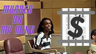 YNW Melly will get life in prison : Here’s what the media won’t tell you