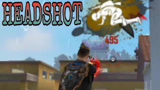 Barish Ki Jaaye || Free Fire Short Video || A Khuda Tu Bolde Tere Badlo Ko #short