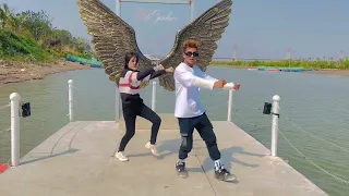 Shut up / kiDi X tulsi kumar / zumba