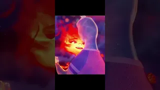Ember x Wade are the Perfect couple ❤️ 🔥 |  Elemental edit