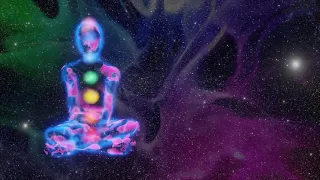 Gabriel Le Mar vs. Cylancer - No 1 Mantra [Visuals] | Chill Space