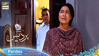 Pardes Episode 9 & 10 Promo Presented by Surf Excel - ARY Digital Drama