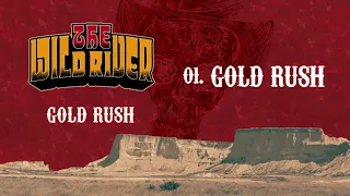 THE WILD RIVER | "GOLD RUSH" [01] | Epic Western Music
