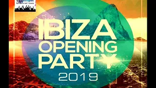 IBIZA OPENING PARTY 2019 CLUB MIX