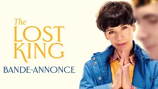 The Lost King - Bande-annonce officielle HD