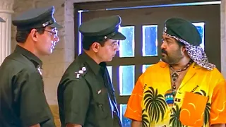 എല്ലാം അറിയുന്നവൻ ഞാൻ.. ശംഭോ മഹാദേവാ🔥🔥 | Aaraam Thampuran Scenes | Mohanlal | Malayalam Movie Scenes