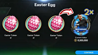 How to Find all 3 Easter eggs in FC Mobile 🔥🤩