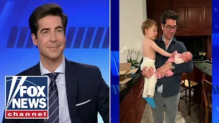 ‘The Five’: Welcome back Jesse Watters!