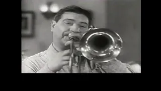 Jack Teagarden Far East tour - part II & Snader Telesriptions & "You Asked For It"