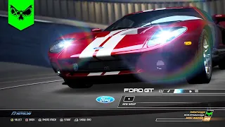 Ford GT | Need for Speed Hot Pursuit Remastered Gameplay PC (FHD) [60FPS]