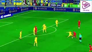 Cristiano Ronaldo skills vs yelili song *MS song