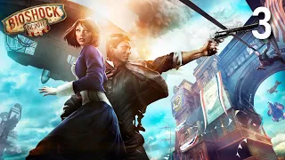 YEEEEEET! | BioShock Infinite #3 PL