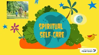 Self-Care for Kids