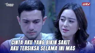 Ariana Gatau Masih Bisa Pertahanin Rumah Tangganya Atau Engga | Suami Pengganti ANTV Eps 109 FULL