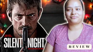 Silent Night Movie Recap and Review