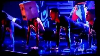 LMFAO Party Rock Anthem & Sexy And I Know I It In Ama 2011