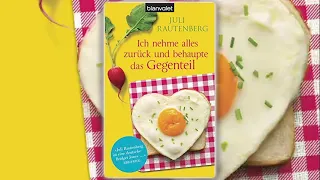 Ich nehme alles zurück und behaupte das Gegenteil | Perfekte Romanze